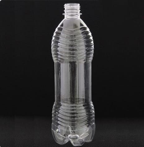 650 ML SODA BOTTLES